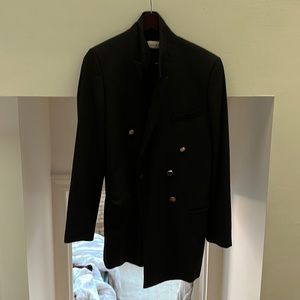 WALES BONNER OVERSIZED BLAZER